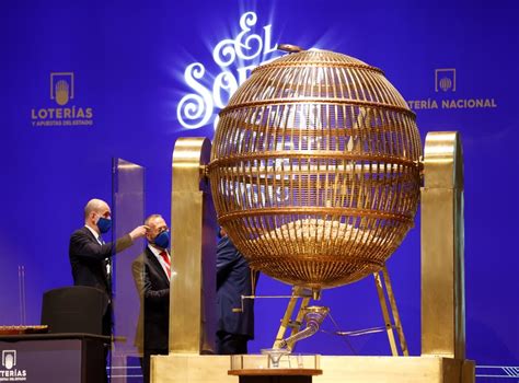 spanish lottery